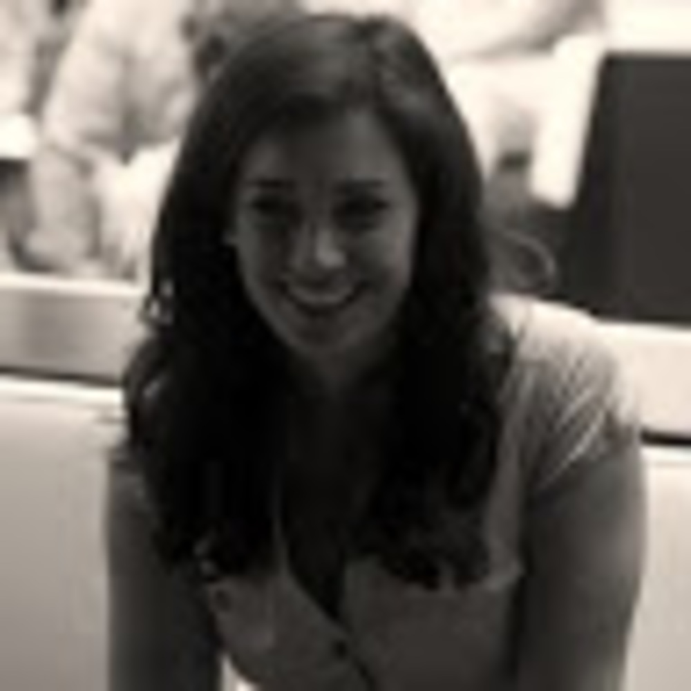 Meet your Posher, Elizabeth